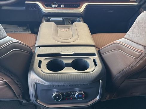 New 2026 Ford Expedition King Ranch AWD/4WD image 23
