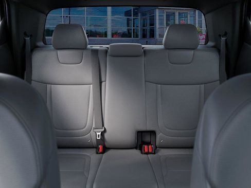 New 2026 Hyundai Santa Cruz SEL image 12