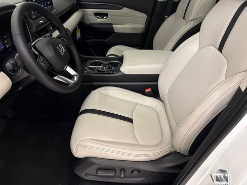 New 2026 Honda Pilot Touring image 20