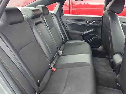 Used 2025 Honda Civic Sport image 28