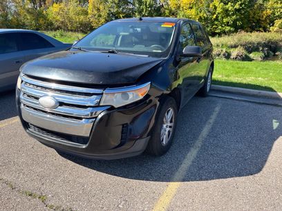 Used 2011 Ford Edge SE w/ 101A Rapid Spec Order Code