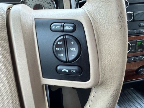 Used 2010 Ford Expedition EL 4WD image 20
