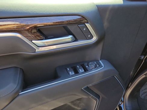 New 2026 GMC Sierra 1500 SLE w/ X31 Off-Road Package image 11