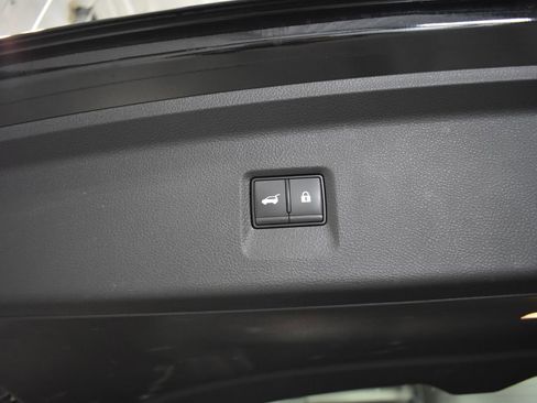 Used 2023 INFINITI QX60 Luxe AWD/4WD image 39