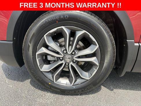Used 2020 Honda CR-V EX-L image 34