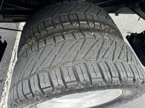 Used 2013 Ford F350 Lariat w/ Chrome Pkg AWD/4WD image 12