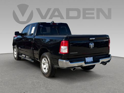 Used 2019 RAM 1500 Big Horn image 21