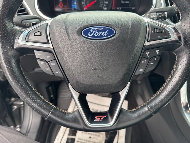 Used 2020 Ford Edge ST AWD/4WD image 23