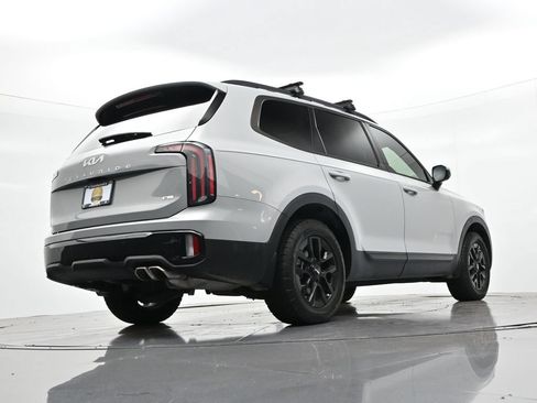 Used 2024 Kia Telluride SX Prestige X-Pro AWD/4WD image 23
