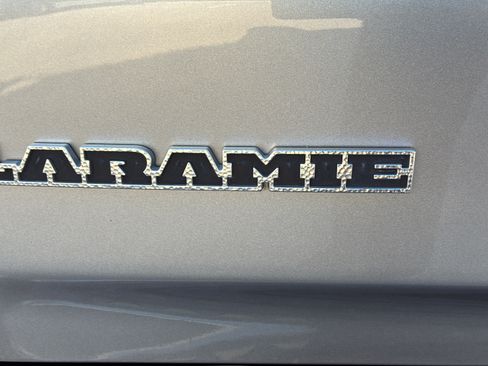 Used 2023 RAM 1500 Laramie AWD/4WD image 33