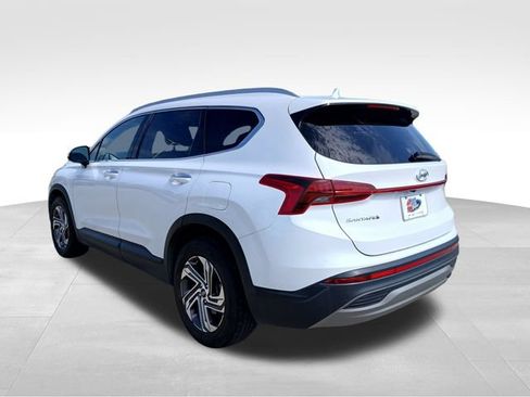 Used 2023 Hyundai Santa Fe SEL FWD image 3