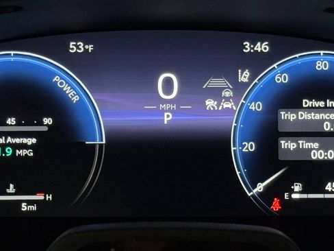 New 2026 Toyota Camry XLE w/ Premium Plus Package AWD/4WD image 30