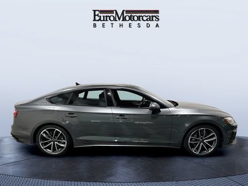 Used 2024 Audi A5 2.0T Premium w/ Summer of Audi Package AWD/4WD image 6