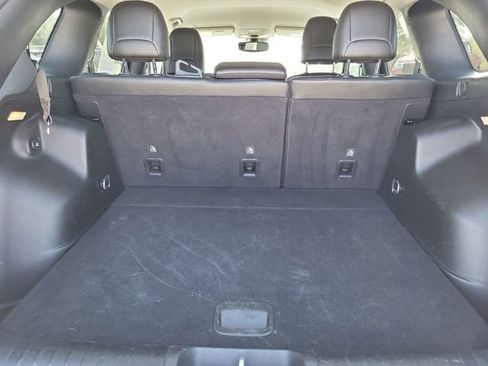 Used 2023 Jeep Cherokee Altitude Lux image 20