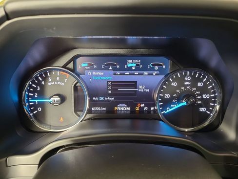 Used 2021 Ford Expedition Max Platinum image 12