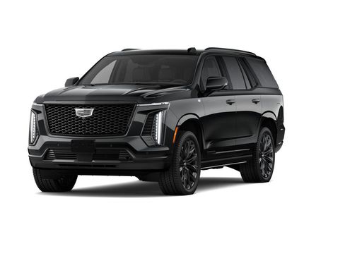 New 2026 Cadillac Escalade Platinum Sport image 25