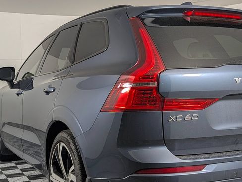 Used 2024 Volvo XC60 B5 Ultimate w/ Climate Package AWD/4WD image 15