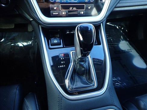 Certified 2024 Subaru Outback Limited image 23