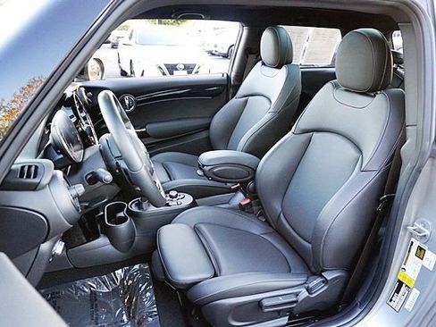 Used 2023 MINI Cooper John Cooper Works w/ Driver Assistance Package image 15