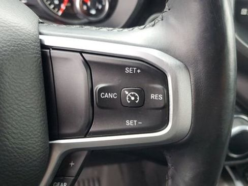 Certified 2019 RAM 1500 Big Horn image 11