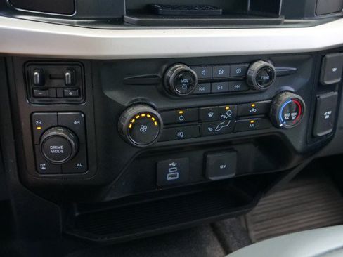 Used 2023 Ford F350 XL w/ 360-Degree Camera Package AWD/4WD image 17