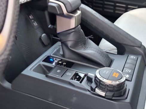 New 2026 Toyota Tacoma Limited image 11