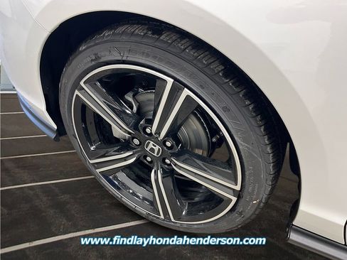 New 2026 Honda Accord SE image 10