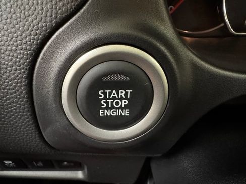 Used 2024 Mitsubishi Mirage SE FWD image 11