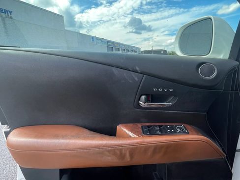 Used 2013 Lexus RX 350 AWD w/ Navigation Pkg image 60