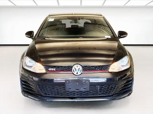 Used 2015 Volkswagen GTI Autobahn image 2