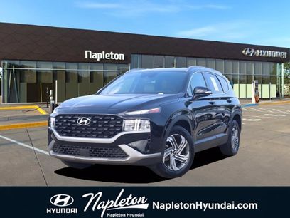 Used 2023 Hyundai Santa Fe SEL