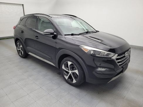 Used 2018 Hyundai Tucson Value AWD/4WD image 11