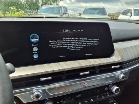 New 2025 Kia Telluride SX Prestige image 11