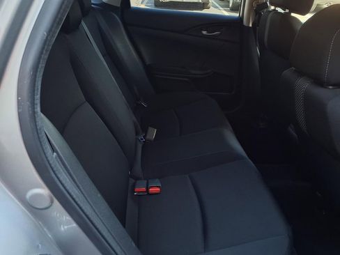 Used 2017 Honda Civic LX image 21