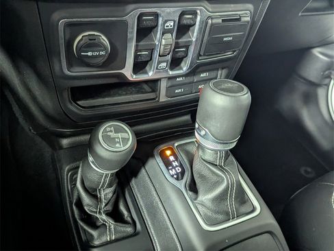 Used 2020 Jeep Gladiator Overland image 20