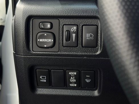 Certified 2024 Toyota 4Runner TRD Off-Road Premium w/ Off Road Premium Plus Package AWD/4WD image 35
