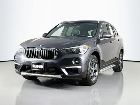 Used 2019 BMW X1 xDrive28i w/ Convenience Package image 3