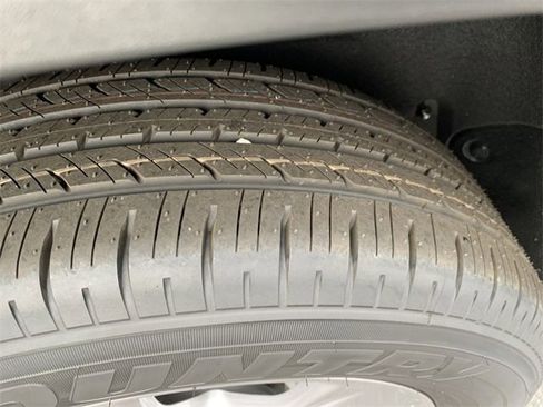 New 2025 Toyota RAV4 XLE image 34