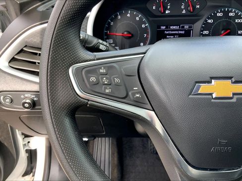 Used 2023 Chevrolet Malibu LS image 23