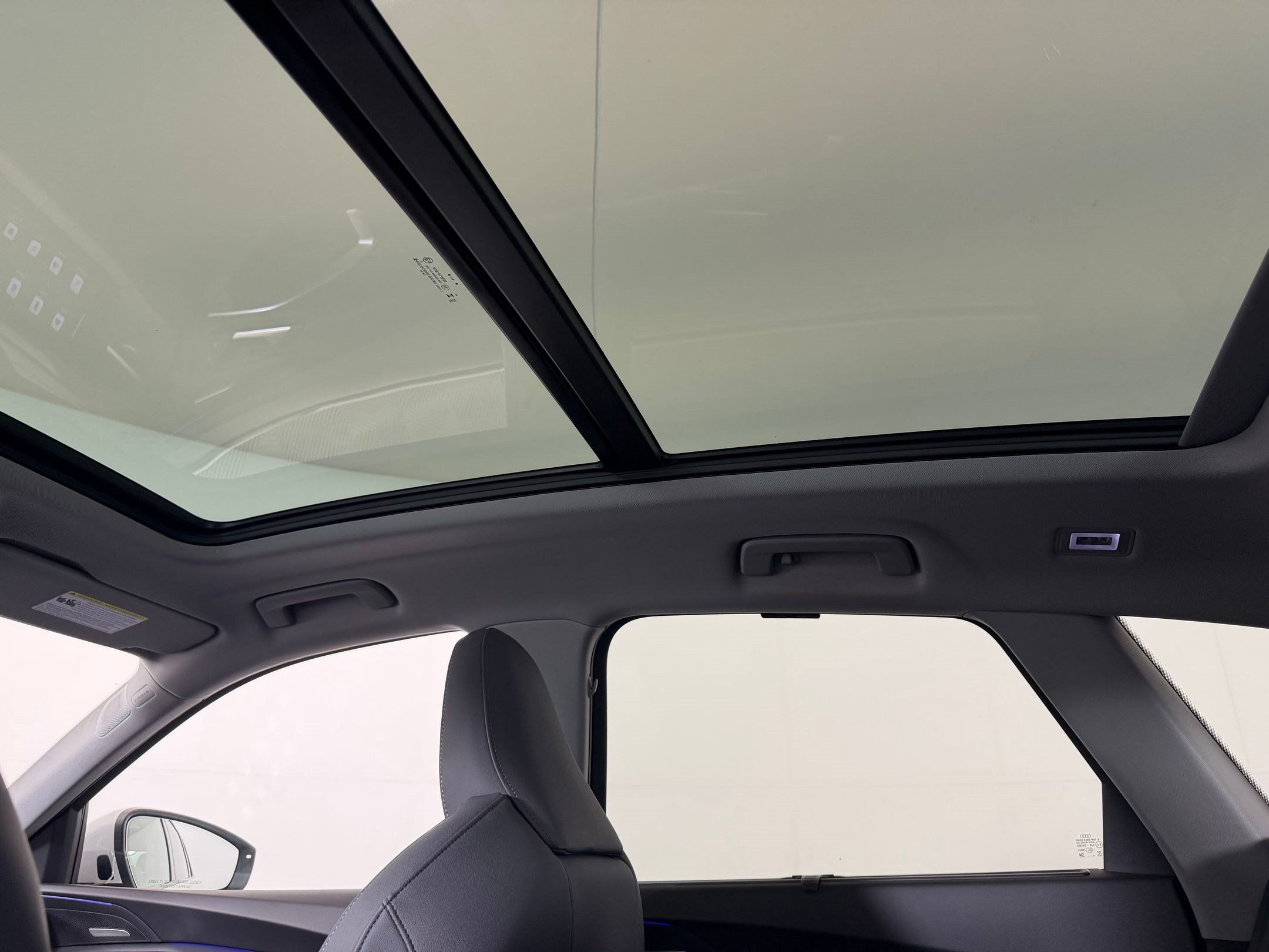 New 2026 Audi Q5 Prestige AWD/4WD image 24
