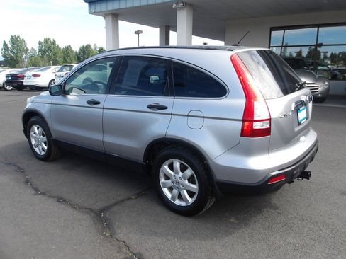 Used 2007 Honda CR-V EX image 3