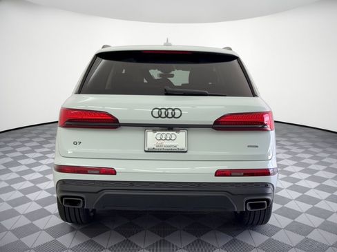 Used 2026 Audi Q7 2.0T Premium w/ Convenience Plus Package AWD/4WD image 11