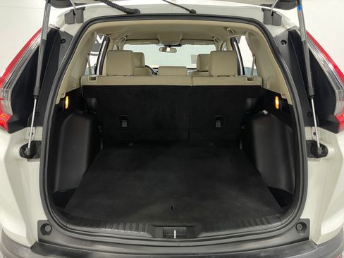 Used 2020 Honda CR-V LX image 23