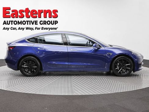 Used 2020 Tesla Model 3 Long Range AWD/4WD image 4