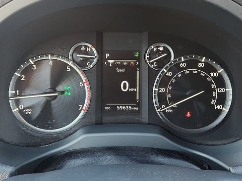 Used 2022 Lexus GX 460 Premium w/ Premium Plus Package AWD/4WD image 10