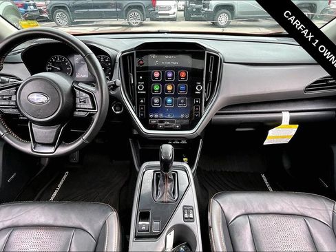 Used 2024 Subaru Crosstrek 2.5i Limited w/ Popular Package #4A AWD/4WD image 7