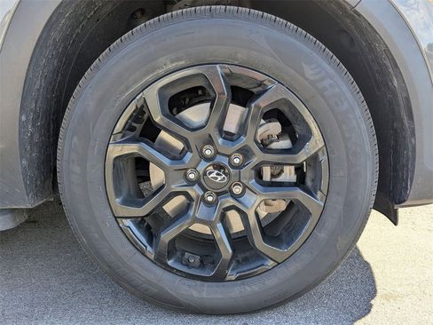 Certified 2022 Hyundai Santa Fe XRT image 21