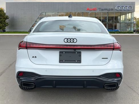 New 2026 Audi A5 2.0T Premium Plus AWD/4WD image 4