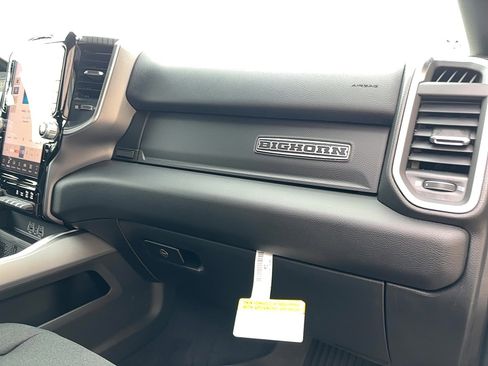 New 2026 RAM 2500 Big Horn image 8