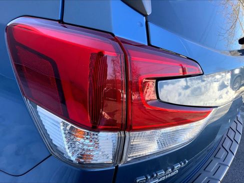 Used 2019 Subaru Forester Limited image 28